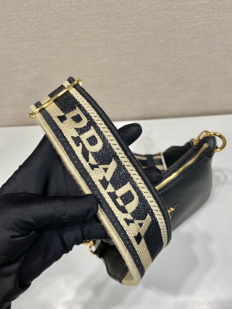 Pra*a satchel bags